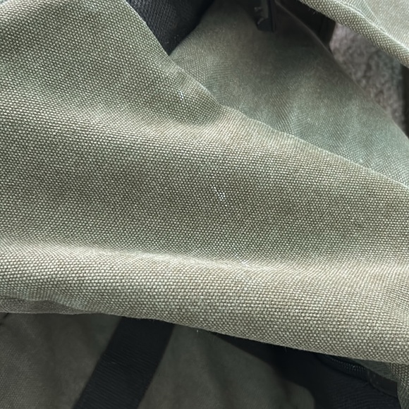 Chaps Backpack - Picture 7 of 8